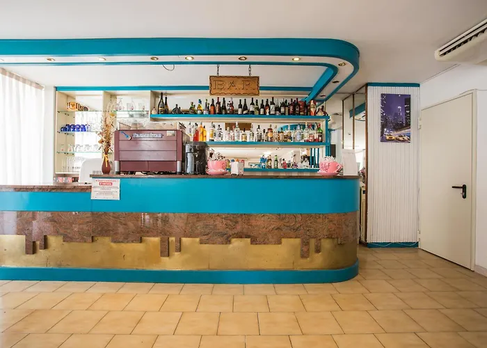 Hotel Sant\'Angelo